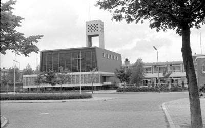 Beeldbank - Regionaal Archief Dordrecht